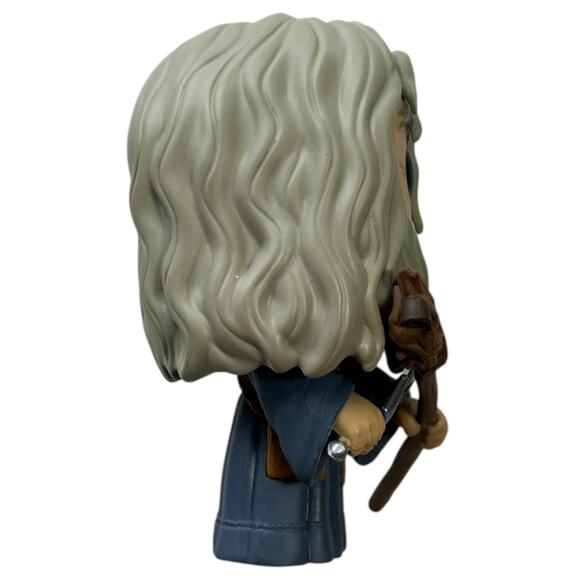 Funko Pop! The Lord of the Rings Gandalf #443 - Picture 2 of 5